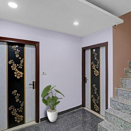 Hotel Stay House نيودلهي المظهر الخارجي الصورة