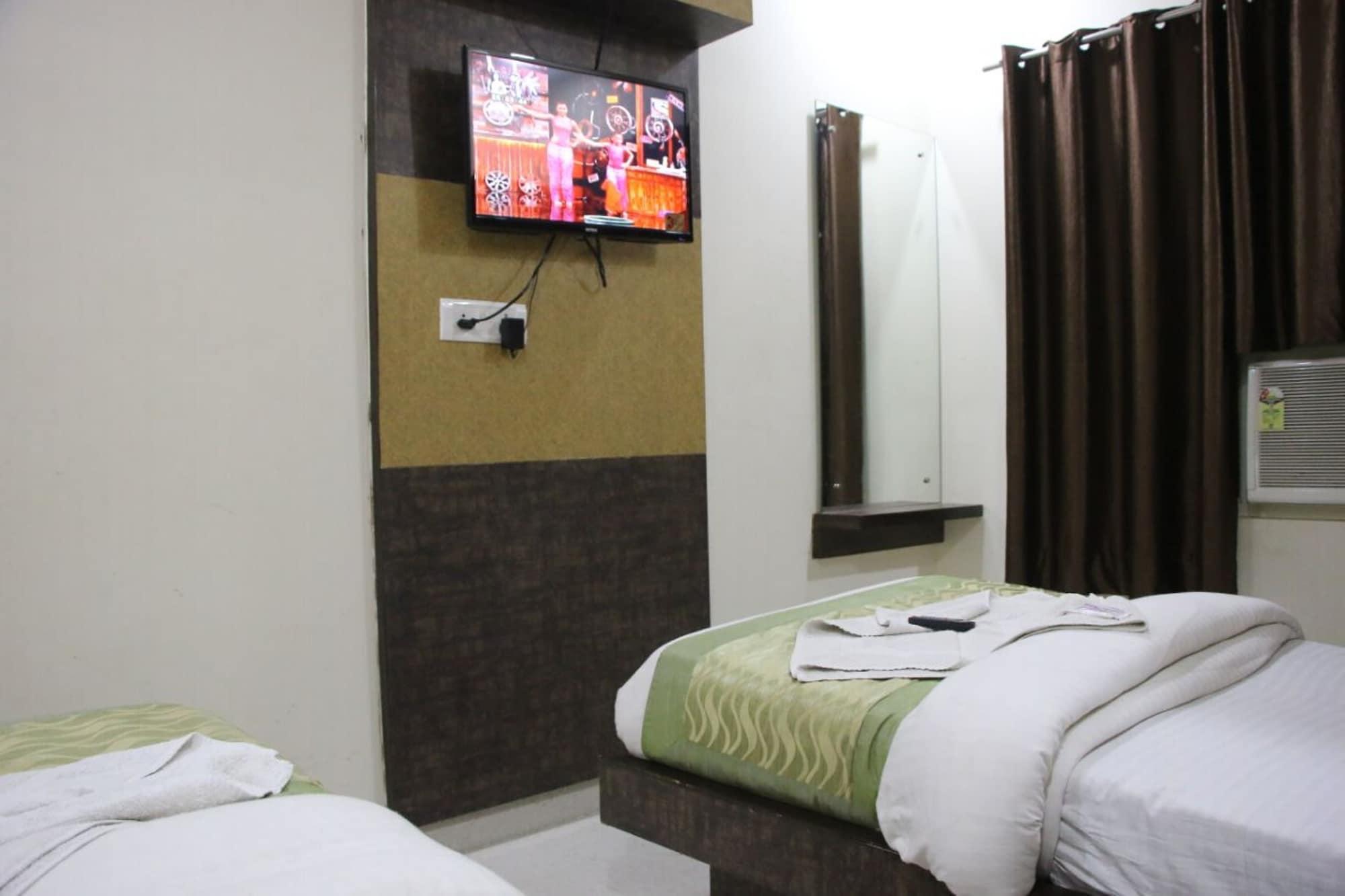 Hotel Stay House نيودلهي المظهر الخارجي الصورة