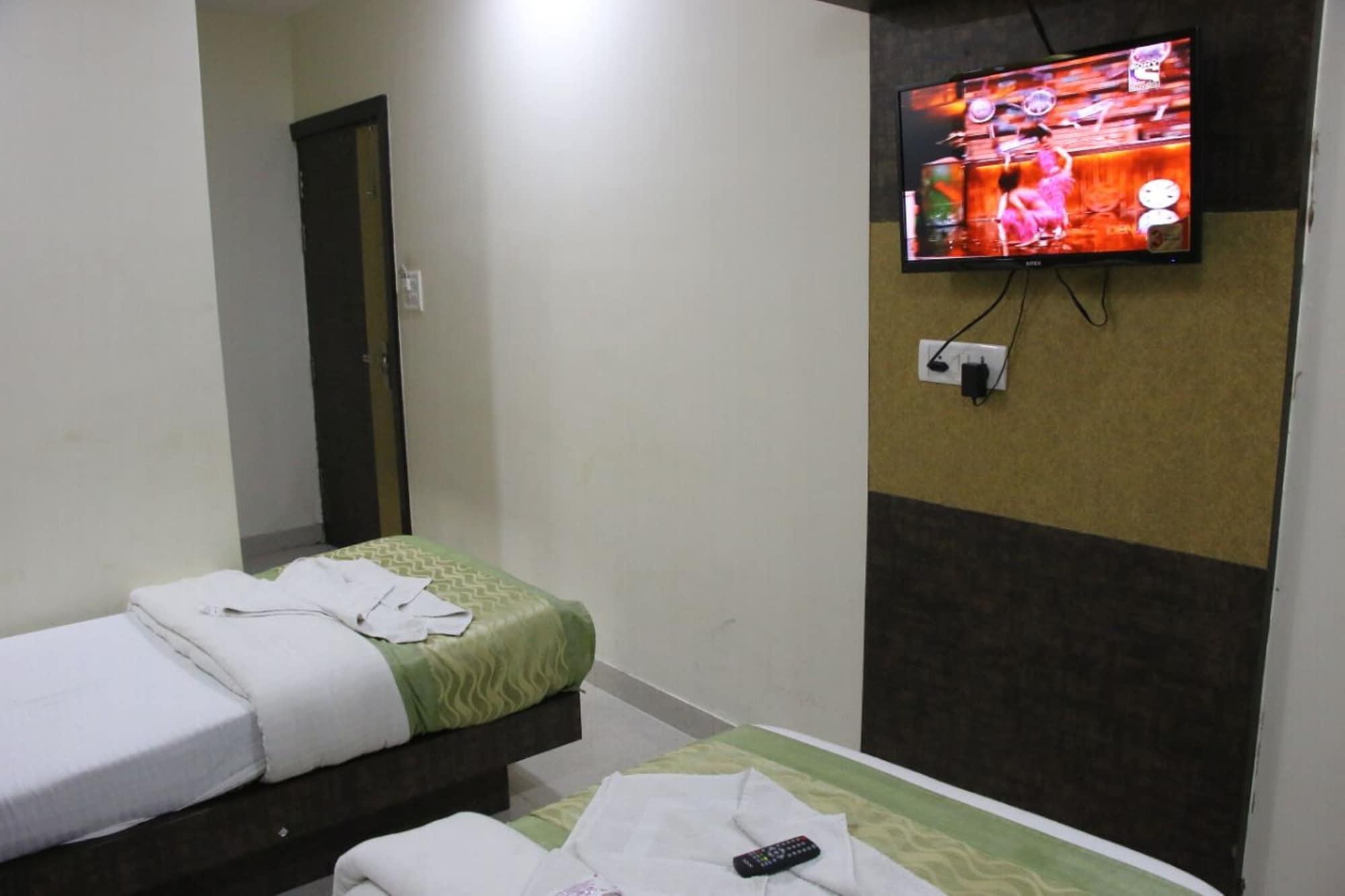 Hotel Stay House نيودلهي المظهر الخارجي الصورة