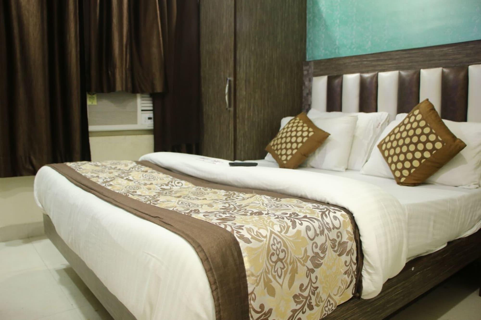 Hotel Stay House نيودلهي المظهر الخارجي الصورة