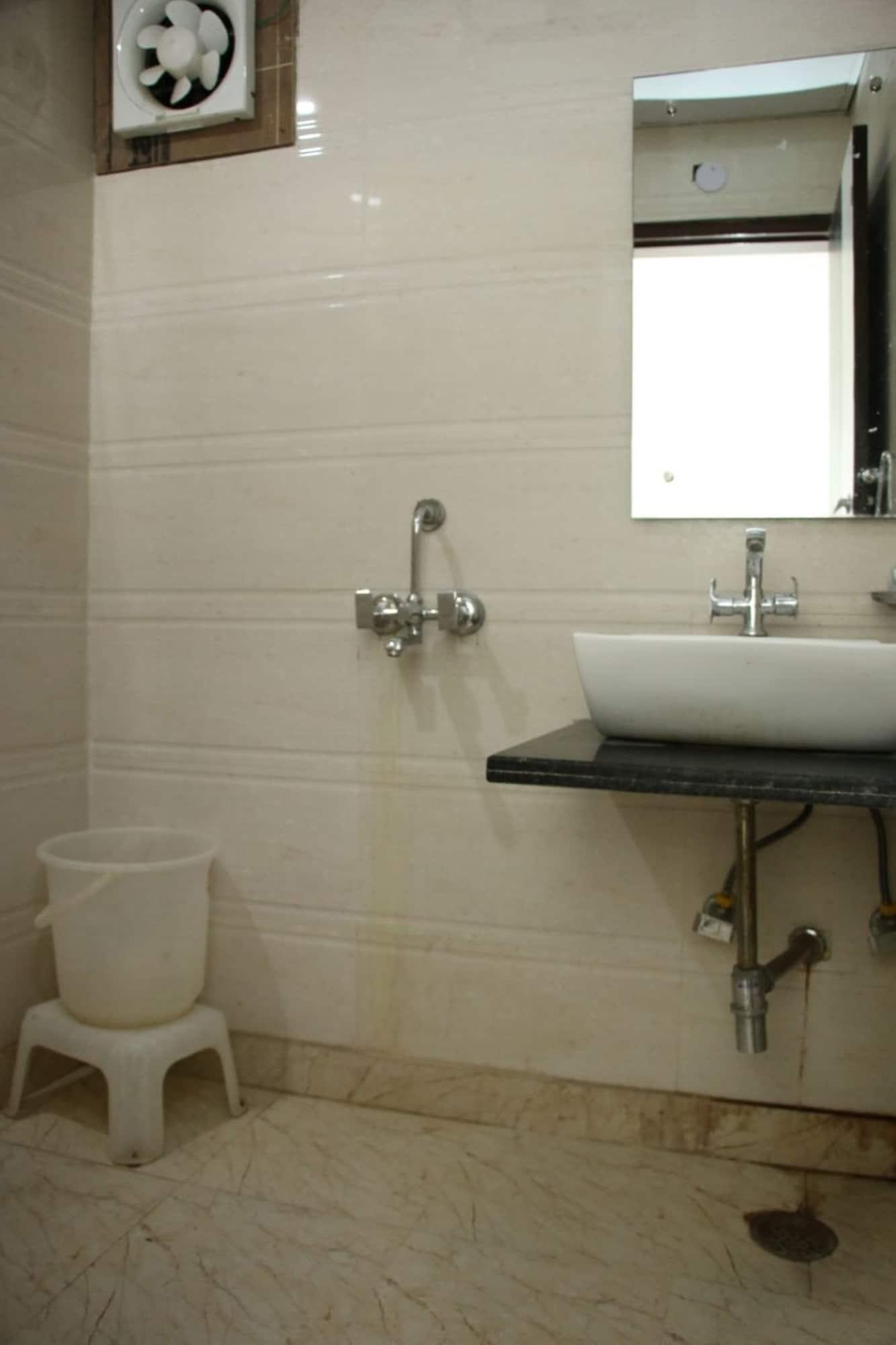 Hotel Stay House نيودلهي المظهر الخارجي الصورة