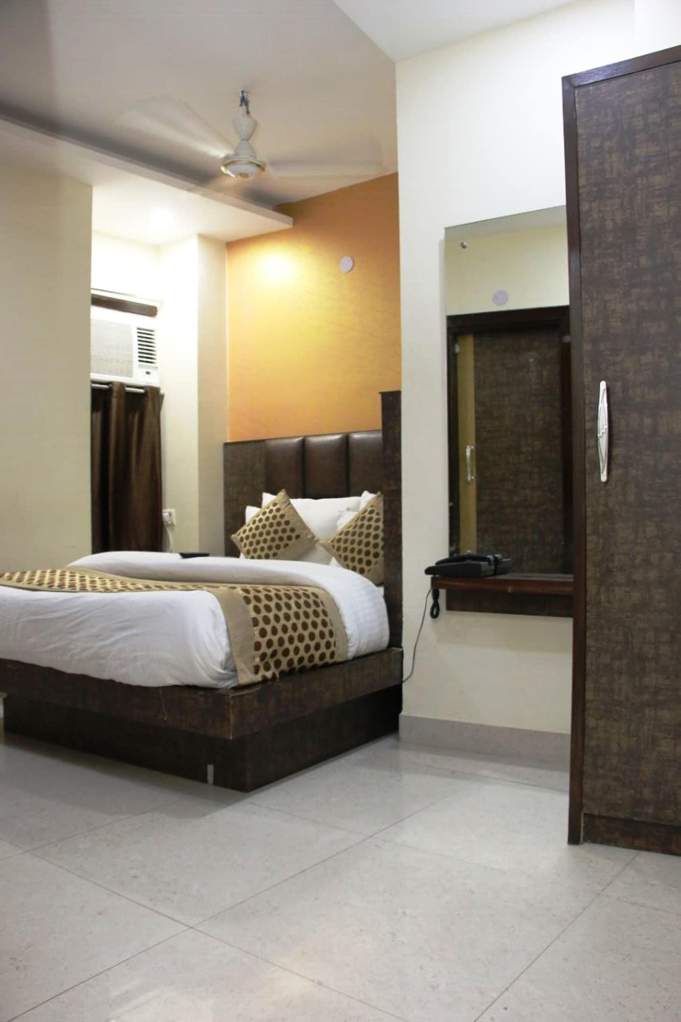 Hotel Stay House نيودلهي المظهر الخارجي الصورة