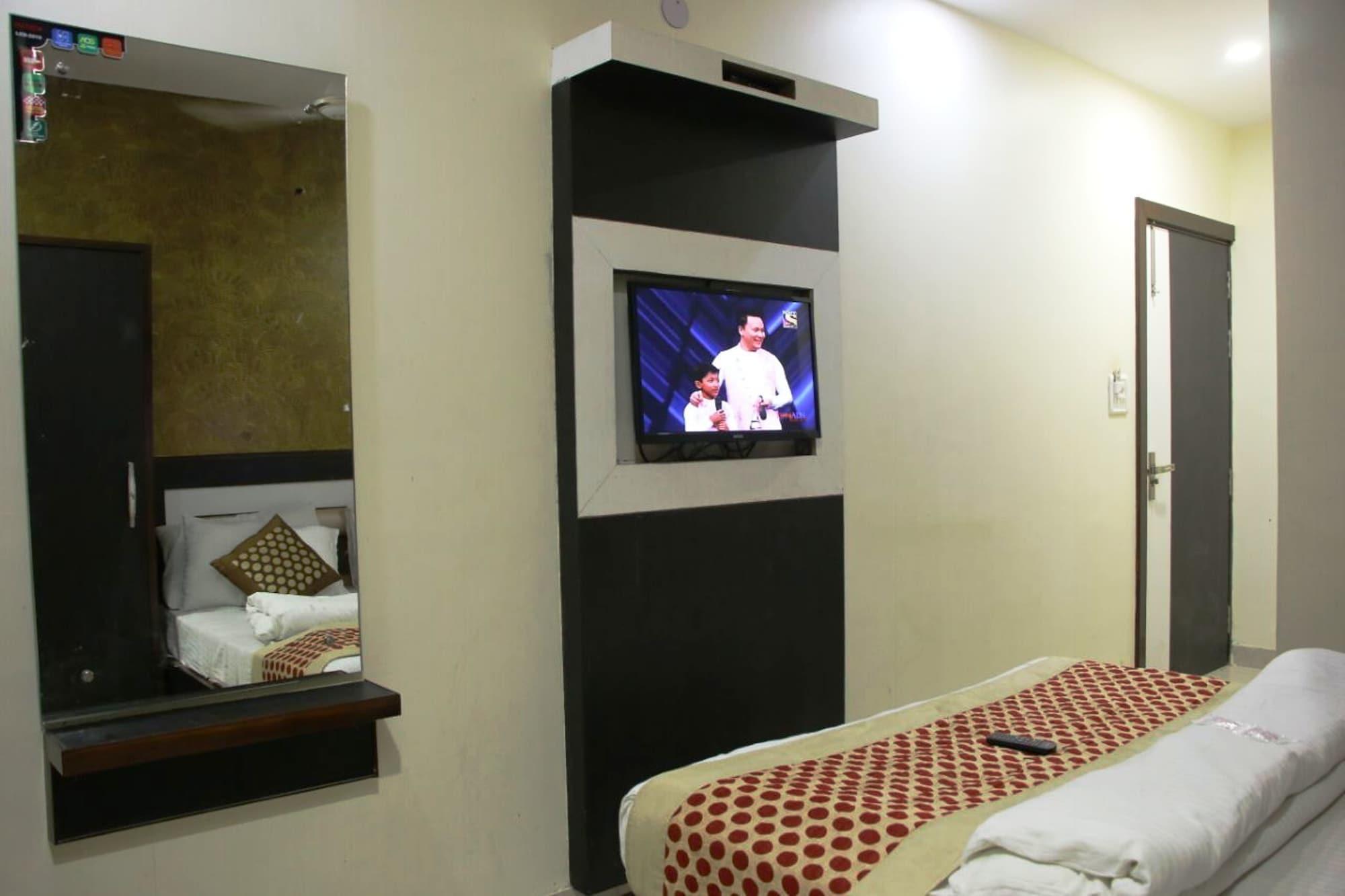 Hotel Stay House نيودلهي المظهر الخارجي الصورة