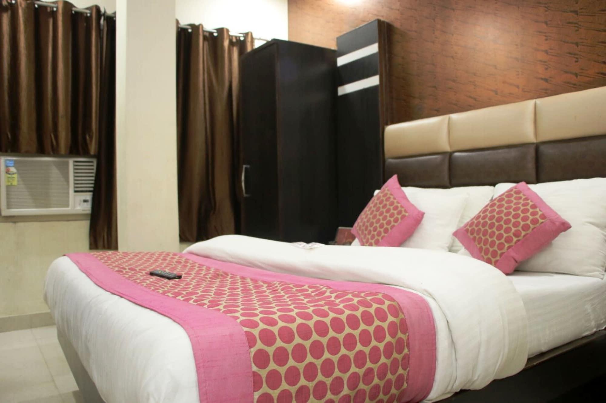 Hotel Stay House نيودلهي المظهر الخارجي الصورة