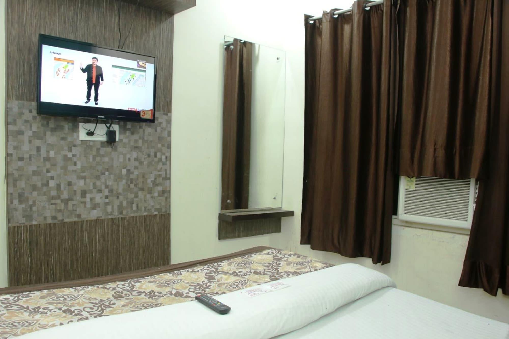 Hotel Stay House نيودلهي المظهر الخارجي الصورة