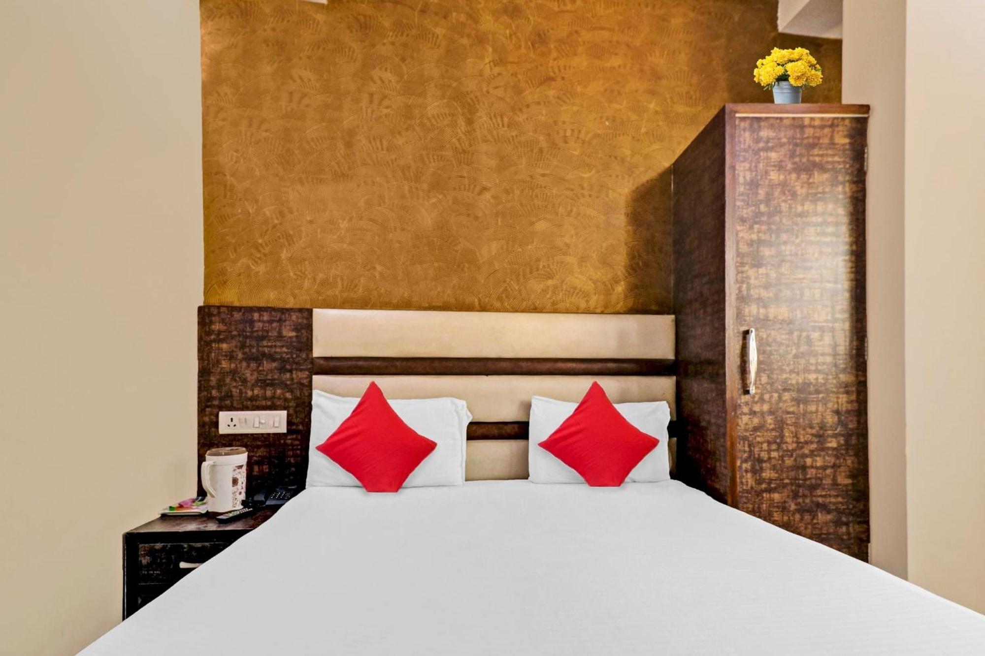Hotel Stay House نيودلهي المظهر الخارجي الصورة
