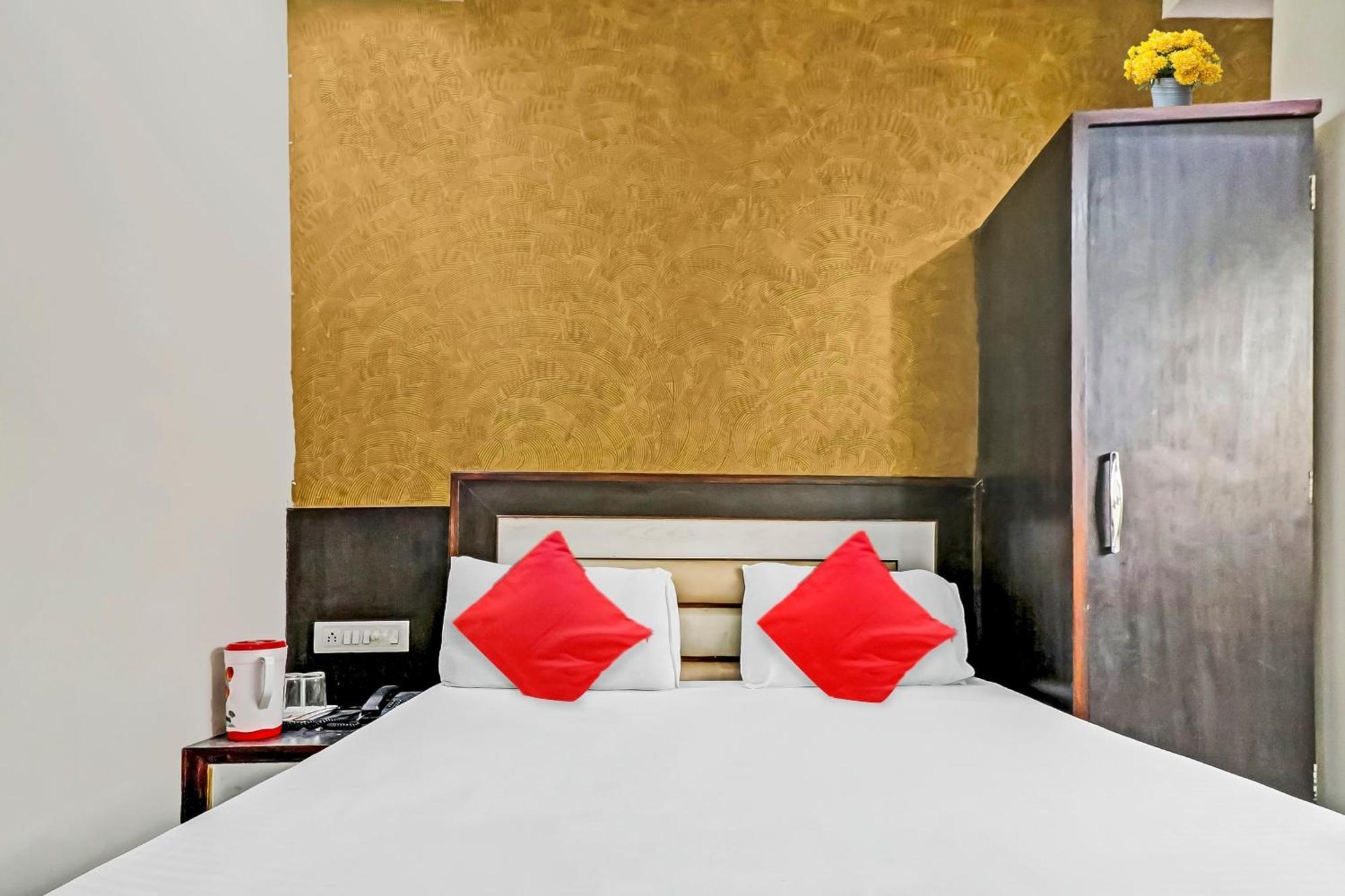 Hotel Stay House نيودلهي المظهر الخارجي الصورة