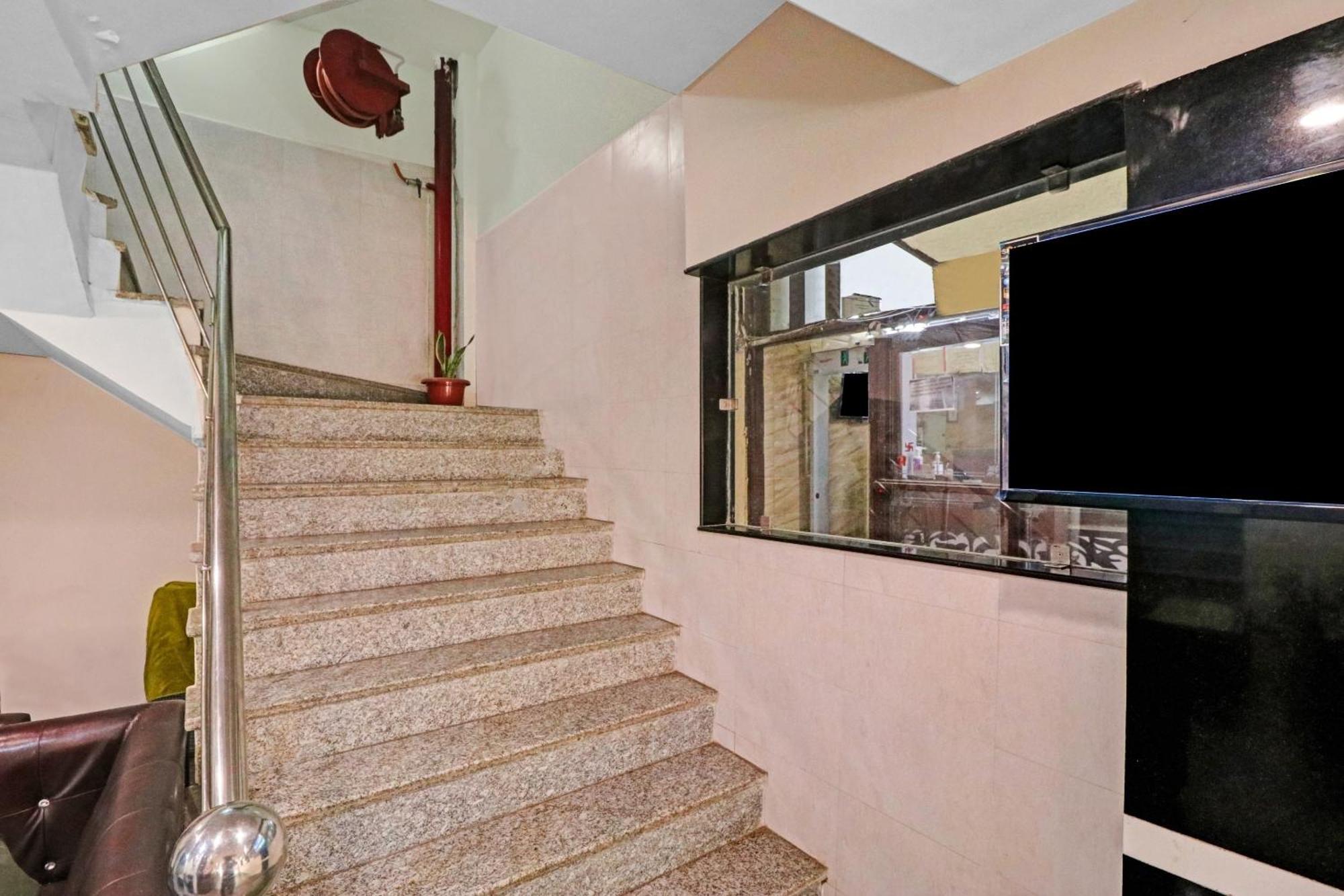Hotel Stay House نيودلهي المظهر الخارجي الصورة