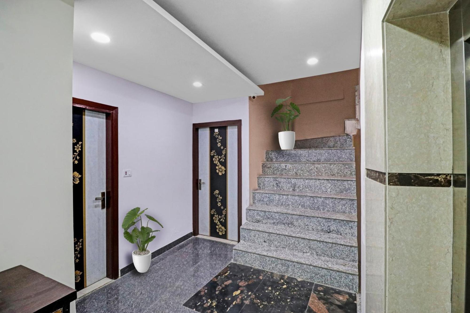 Hotel Stay House نيودلهي المظهر الخارجي الصورة