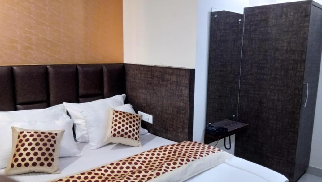 Hotel Stay House نيودلهي المظهر الخارجي الصورة