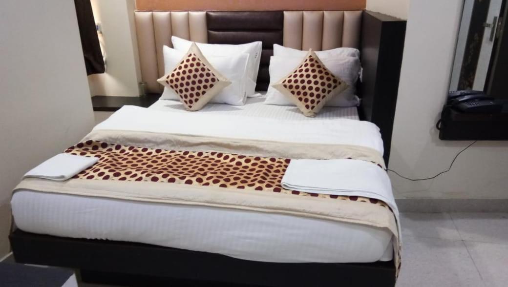 Hotel Stay House نيودلهي المظهر الخارجي الصورة