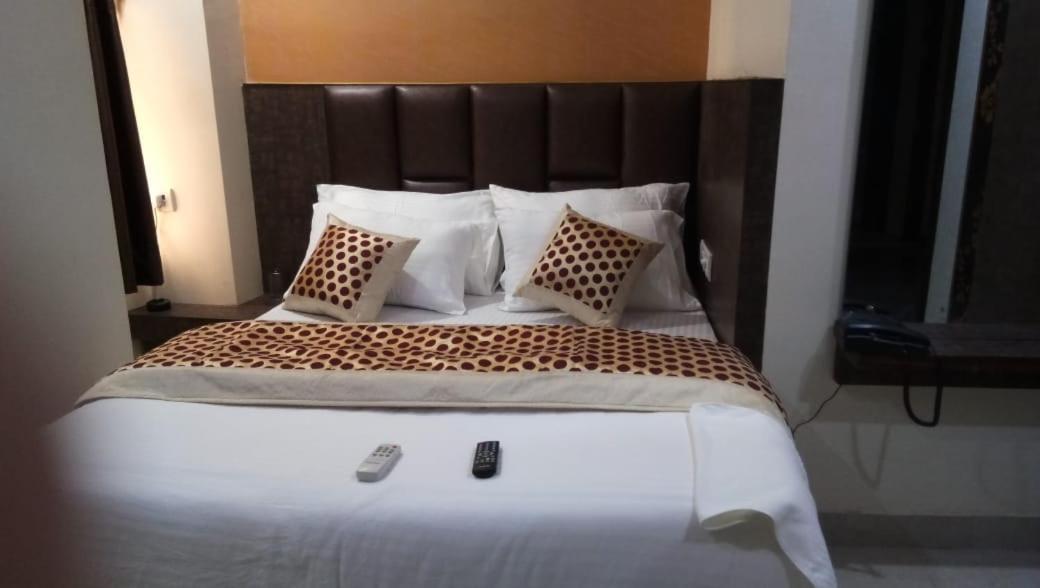 Hotel Stay House نيودلهي المظهر الخارجي الصورة