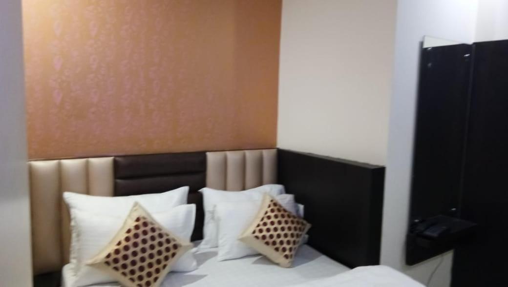 Hotel Stay House نيودلهي المظهر الخارجي الصورة